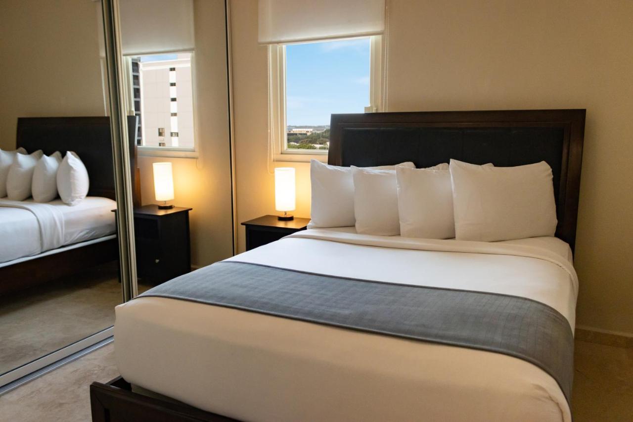 Ciqala Suites Hotel - San Juan Exteriér fotografie