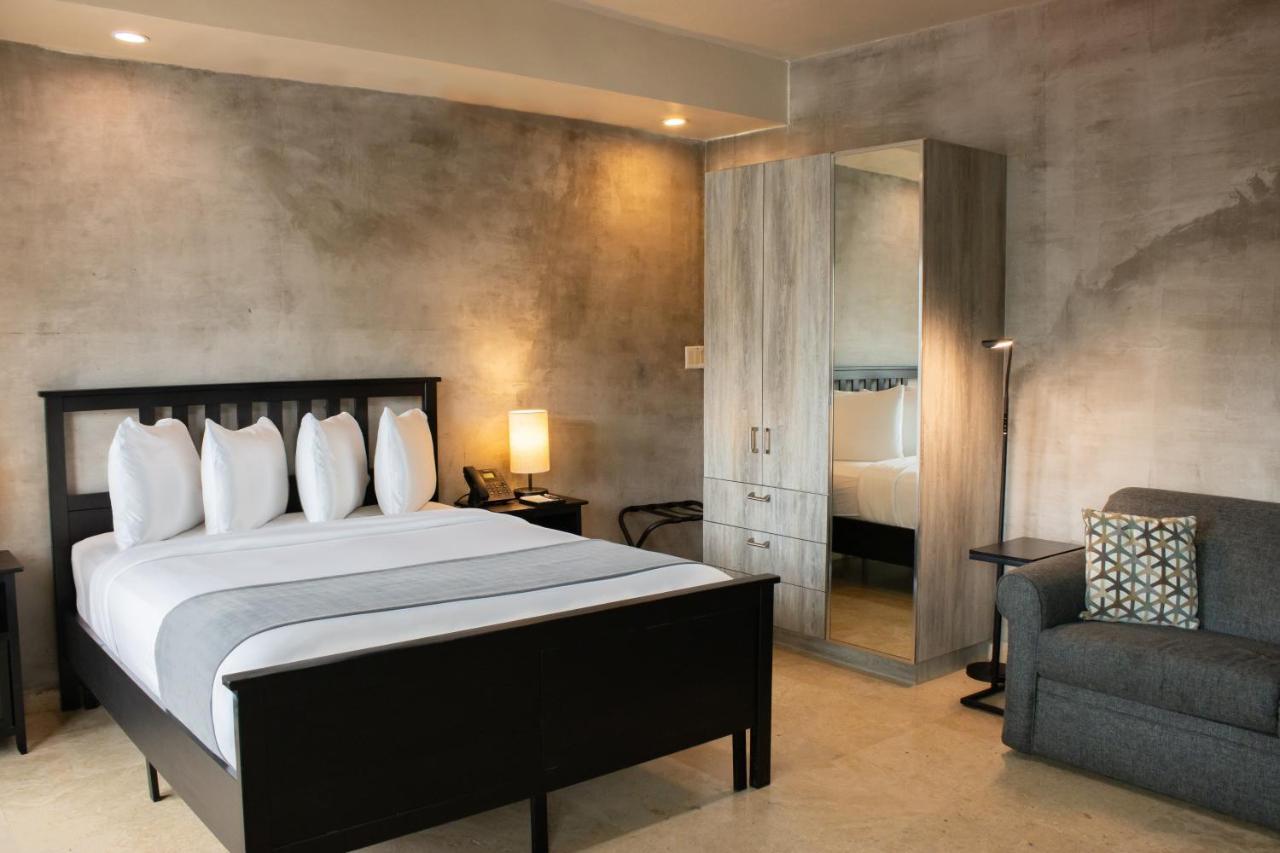 Ciqala Suites Hotel - San Juan Exteriér fotografie