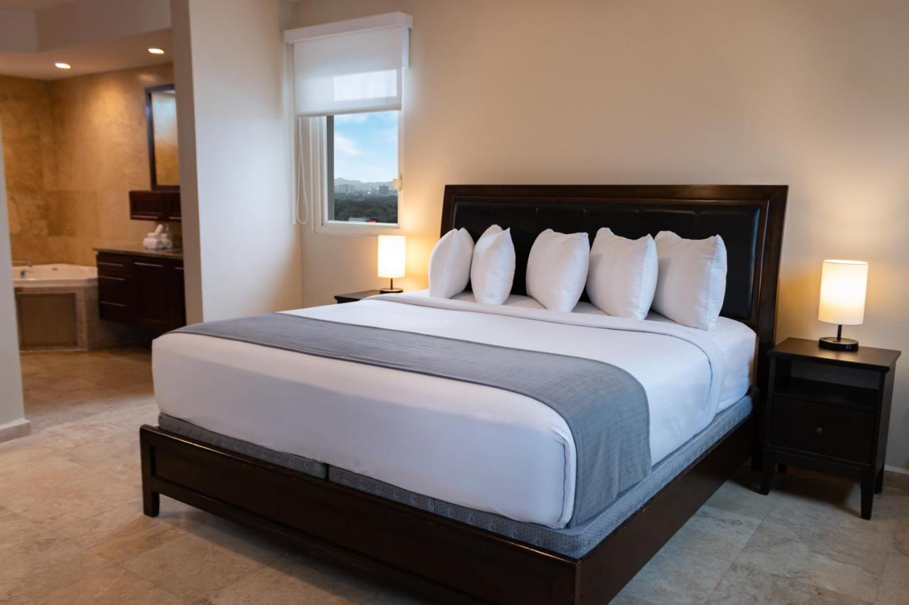 Ciqala Suites Hotel - San Juan Exteriér fotografie