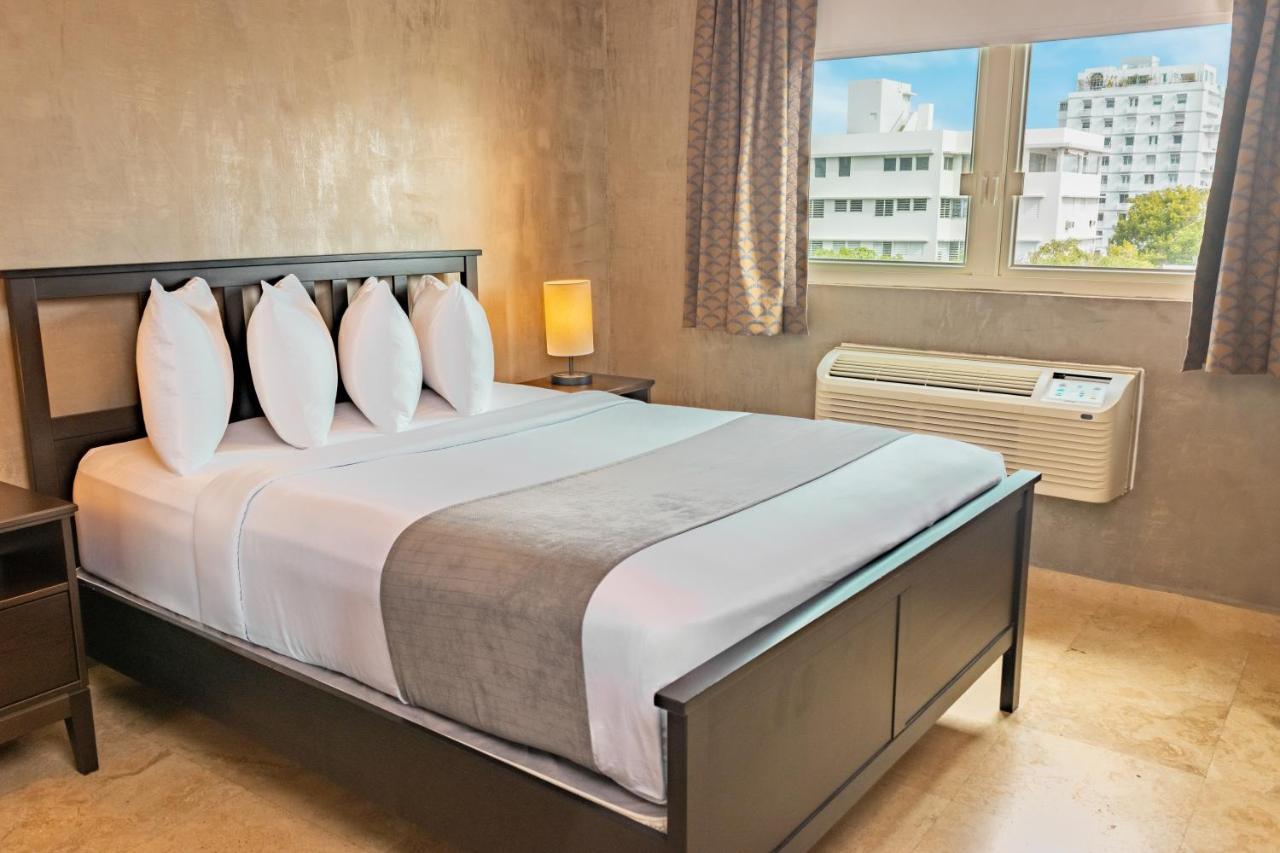 Ciqala Suites Hotel - San Juan Exteriér fotografie