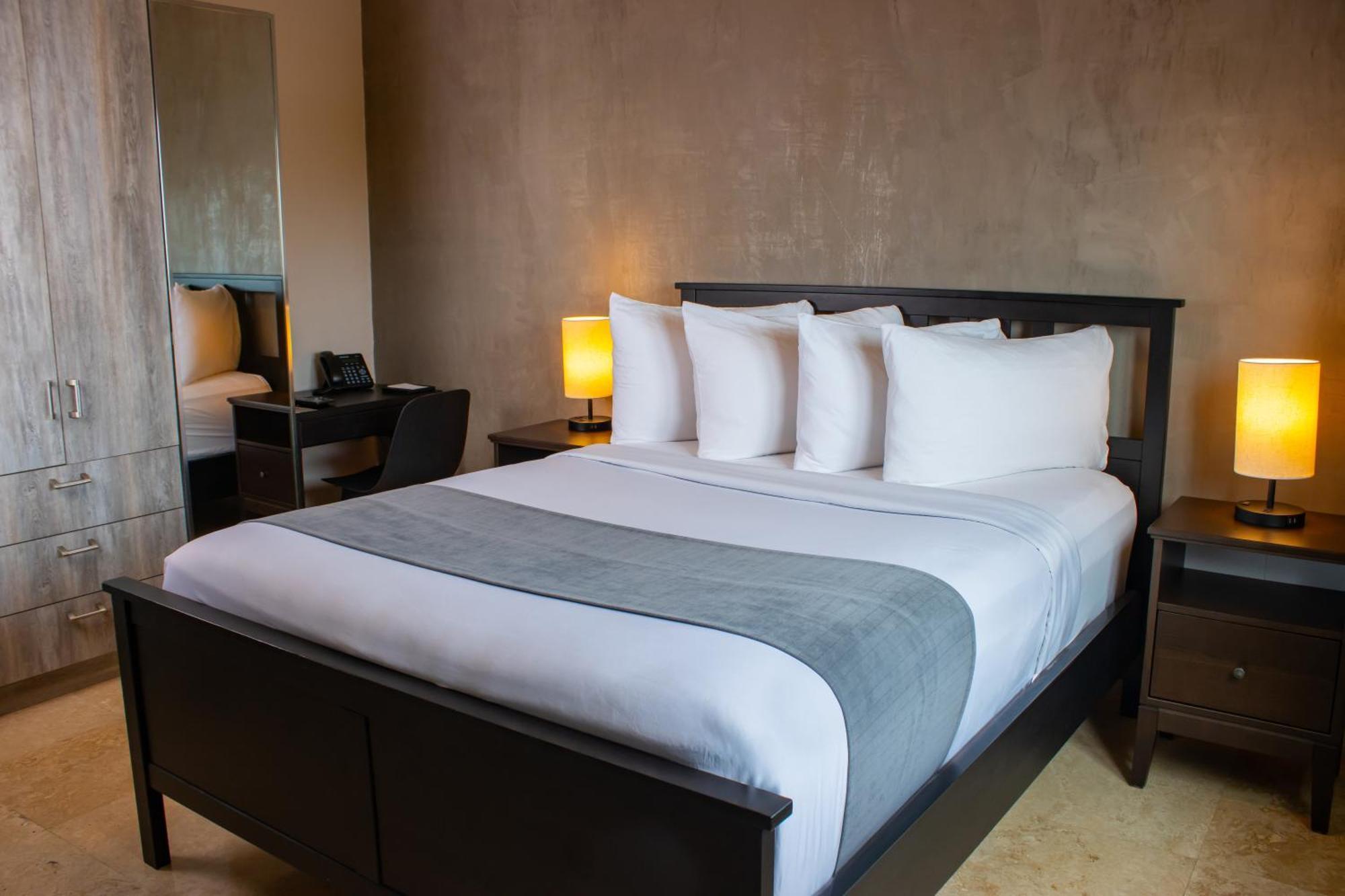 Ciqala Suites Hotel - San Juan Exteriér fotografie