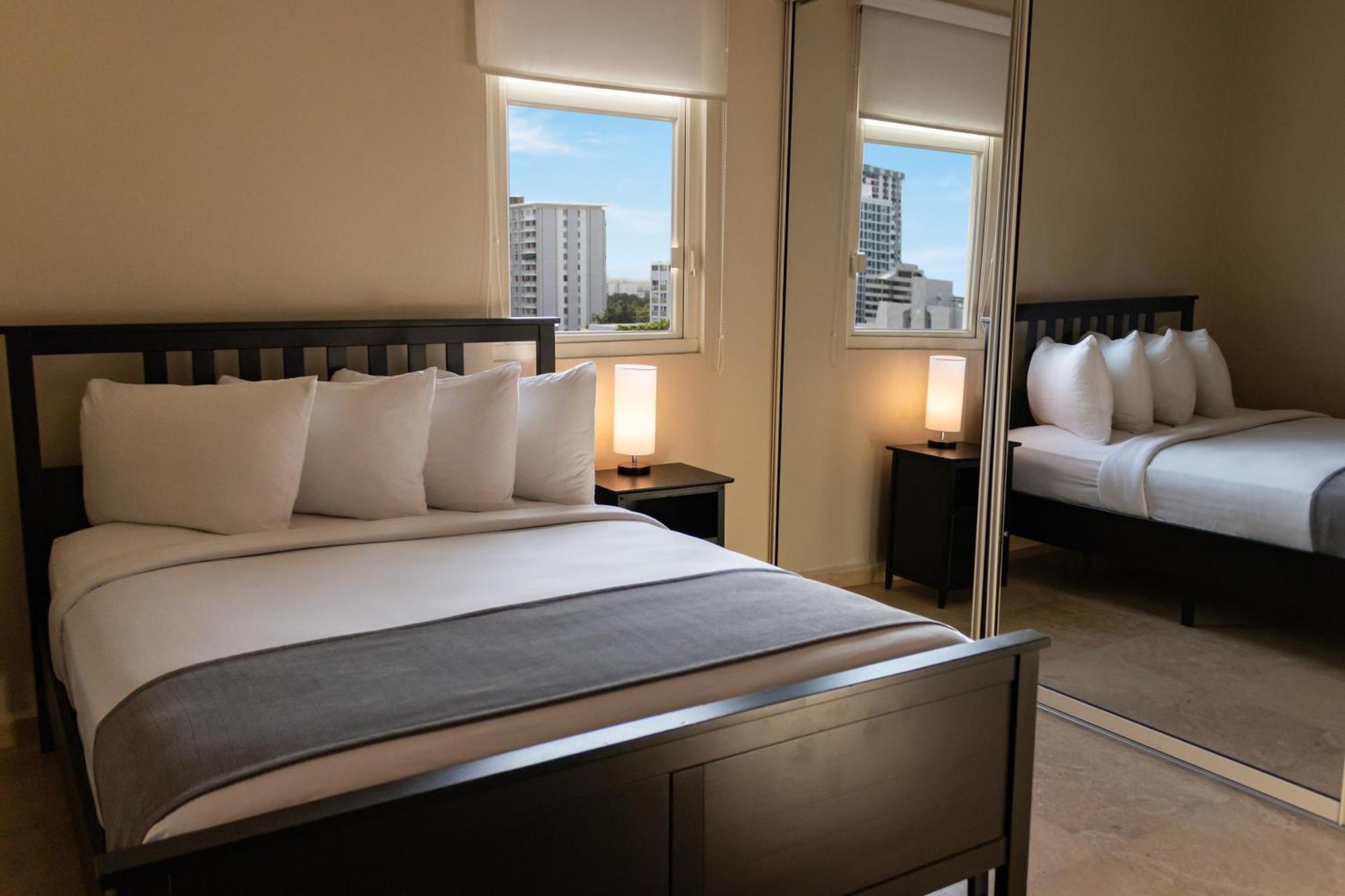 Ciqala Suites Hotel - San Juan Exteriér fotografie