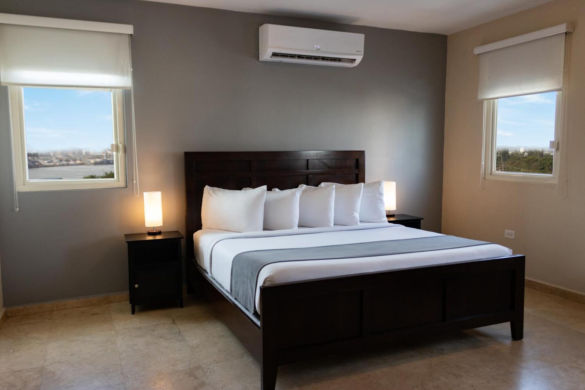 Ciqala Suites Hotel - San Juan Exteriér fotografie