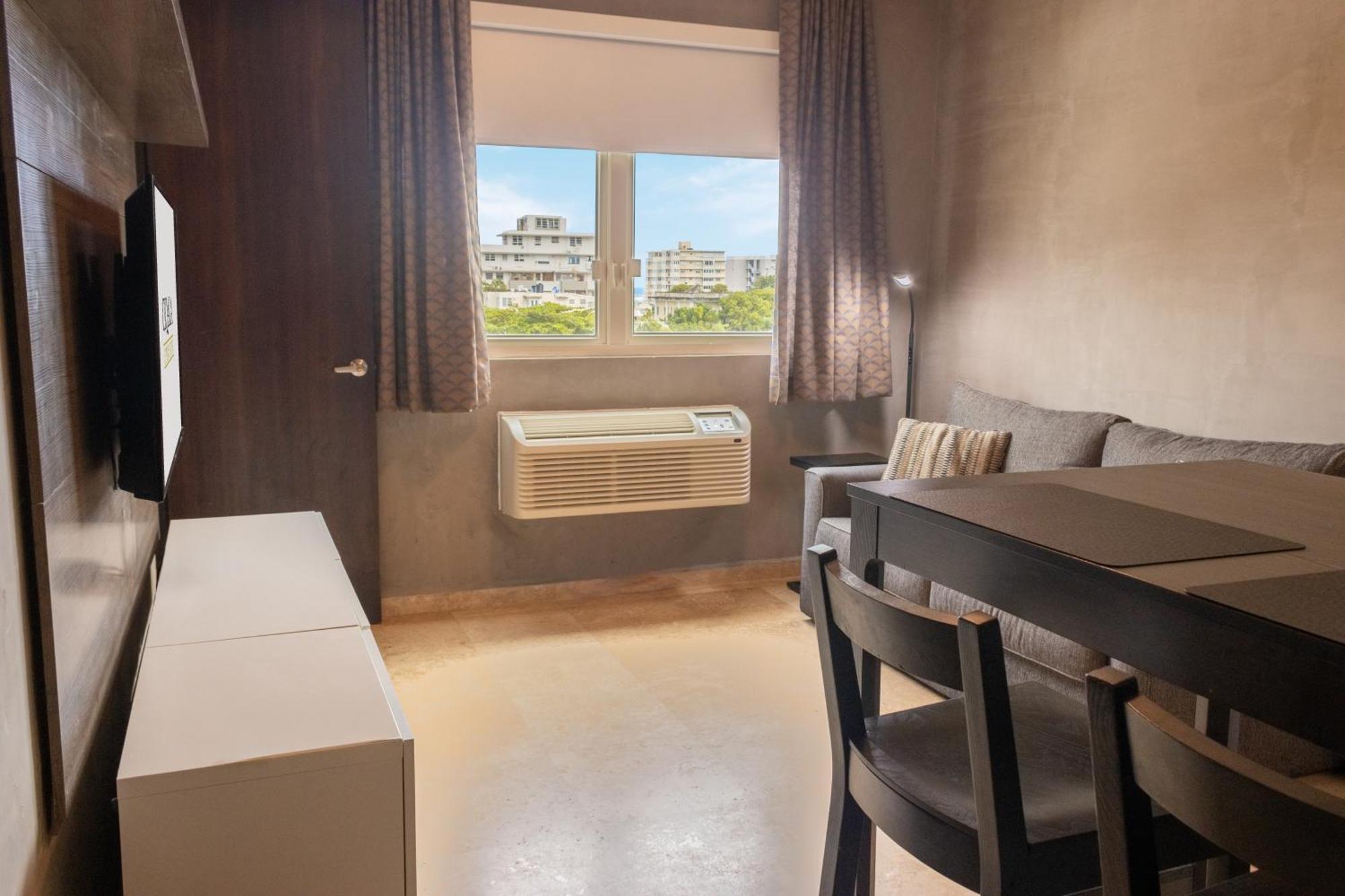 Ciqala Suites Hotel - San Juan Exteriér fotografie