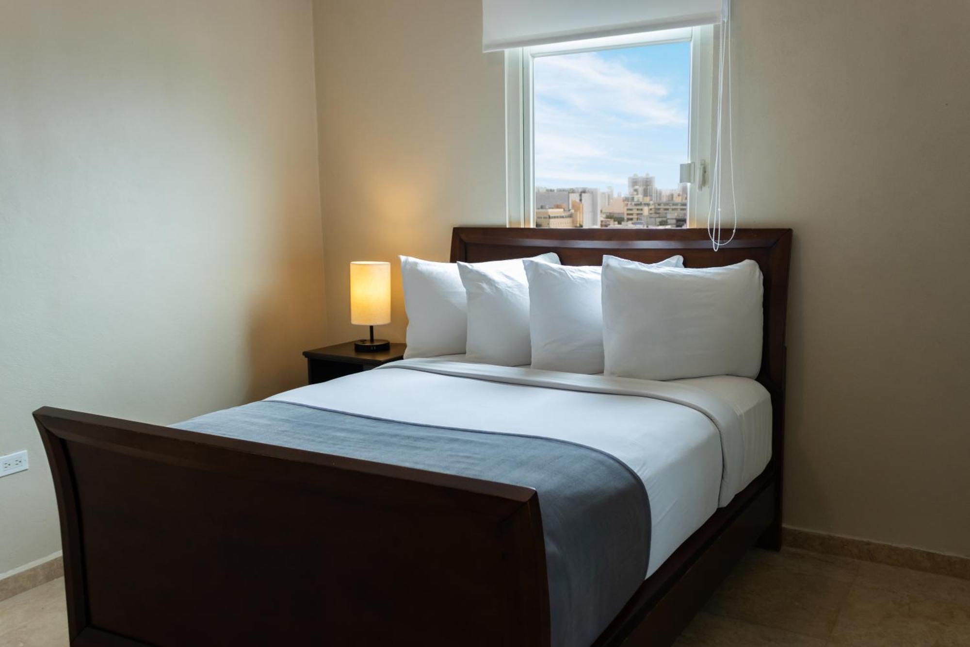 Ciqala Suites Hotel - San Juan Exteriér fotografie
