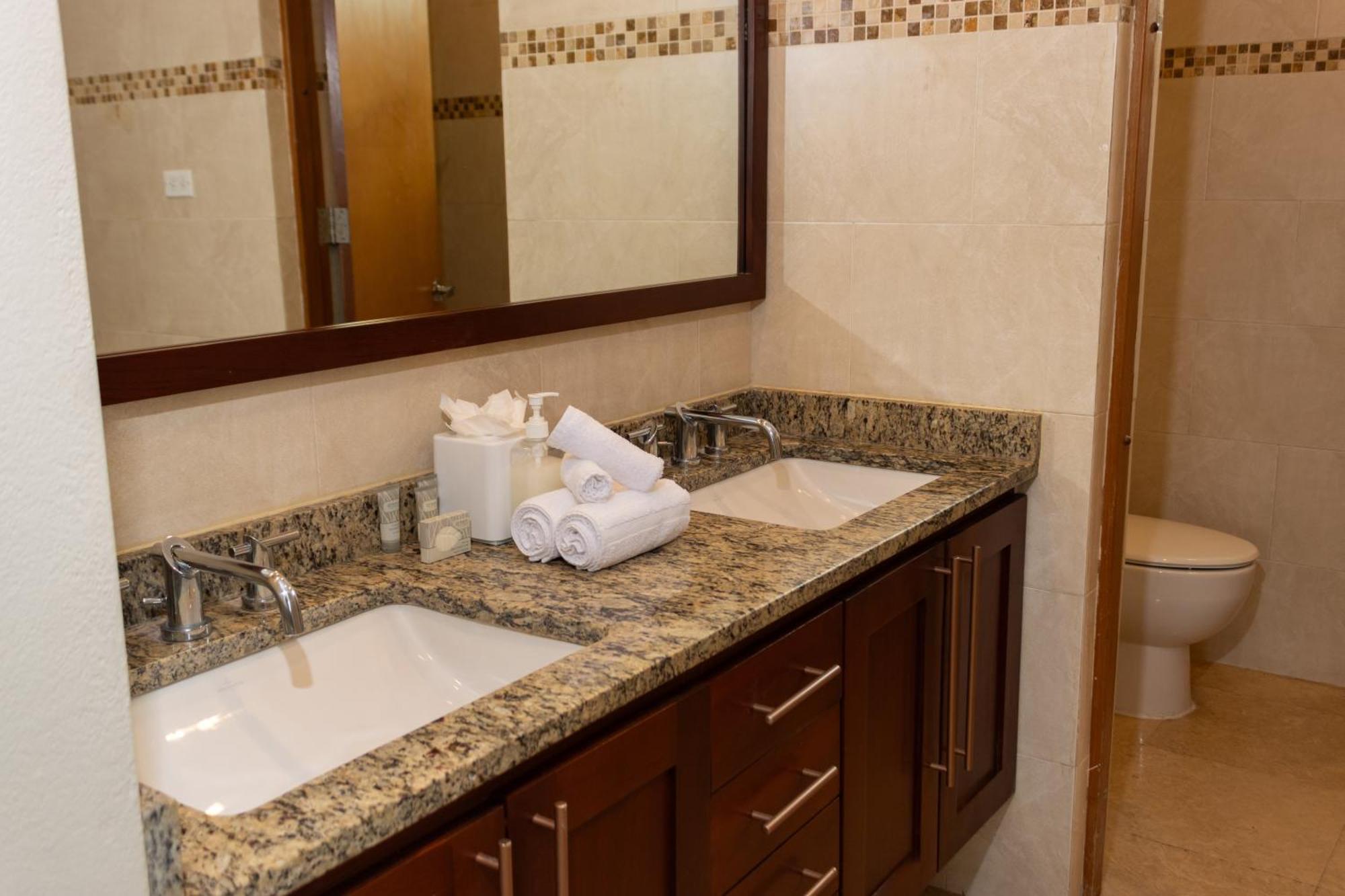 Ciqala Suites Hotel - San Juan Exteriér fotografie
