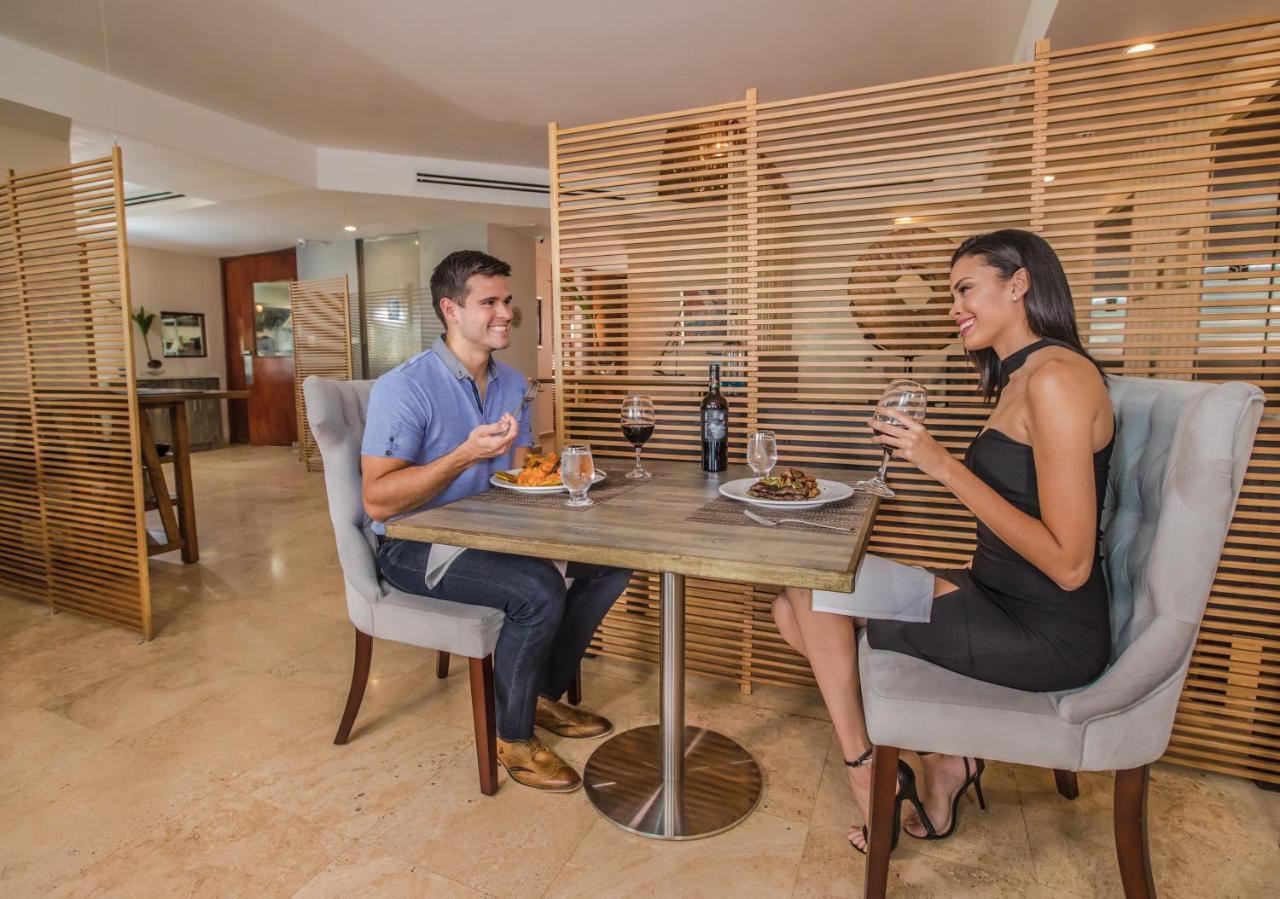 Ciqala Suites Hotel - San Juan Exteriér fotografie